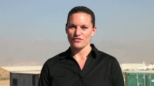 Samantha Blais