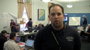 Jon Knowles (Staten Island Command Center)
