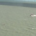 Coast Guard rescues man from sinking boat near South Padre Island