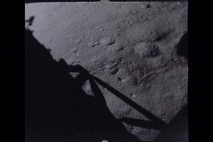 APOLLO 17 16MM ONBOARD FILM