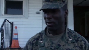 Hurricane Sandy Relief