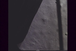 APOLLO 11 16MM ONBOARD FILM