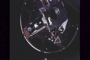 APOLLO 10 16MM ONBOARD FILM 1
