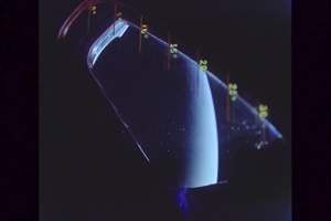 APOLLO 06 16MM ONBOARD FILM 5