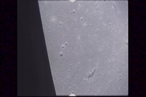 APOLLO 15 16MM ONBOARD FILM