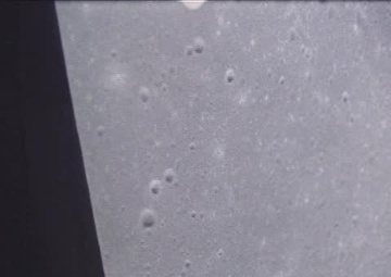 APOLLO 15 16MM ONBOARD FILM