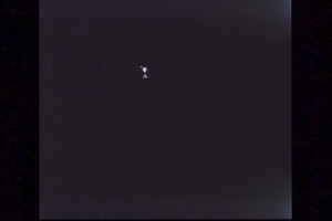 APOLLO 14 16MM ONBOARD FILM