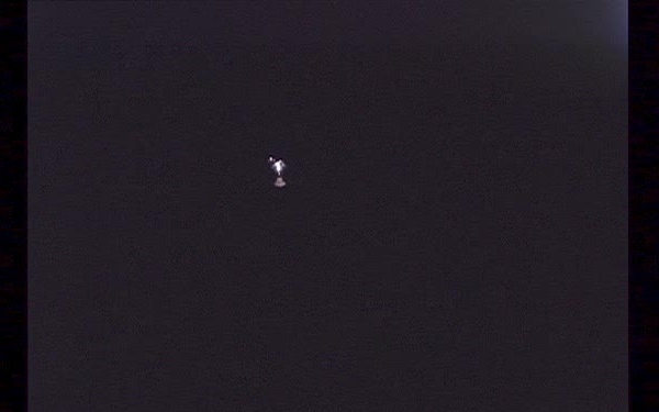 APOLLO 14 16MM ONBOARD FILM