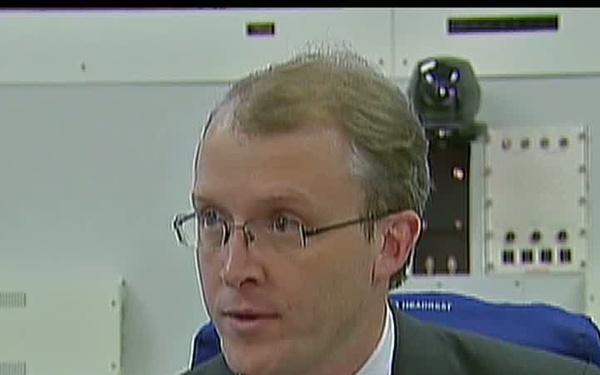 Panetta Refers Allen Probe to IG