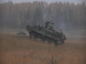 Operation Dragoon Everglades