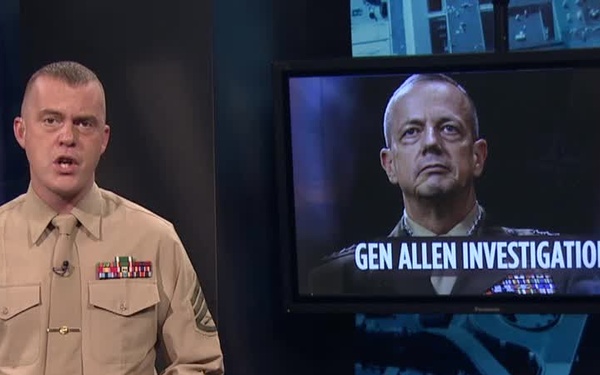 TPC News: 13 November 2012