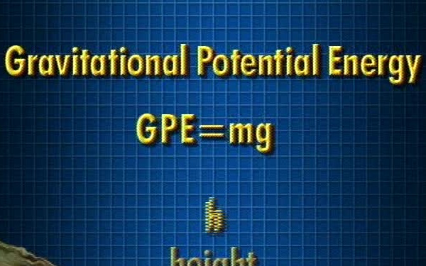 NASA Connect - RTTS - Work and Energy