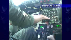 Air Force Report: Incentive Flights