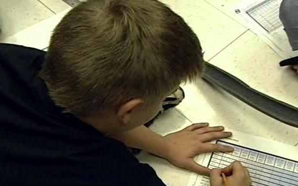 NASA Connect - RTTS - Program Hands On Activity