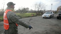 Hurricane Sandy Relief