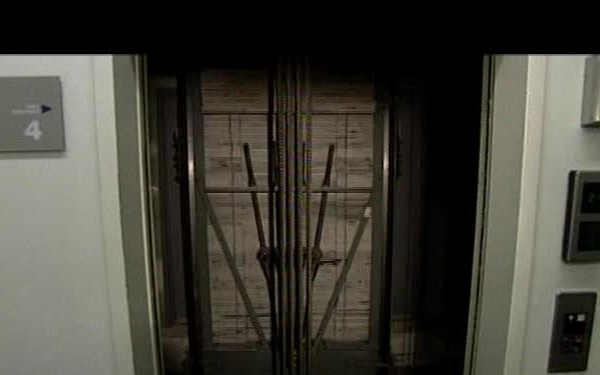 NASA SCI Files - Elavators