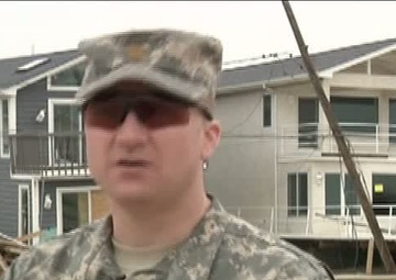 227th PMD collects water from Breezy Point, N.Y.