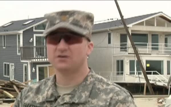 227th PMD collects water from Breezy Point, N.Y.