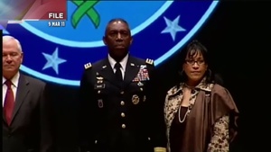 GEN Ward Demoted