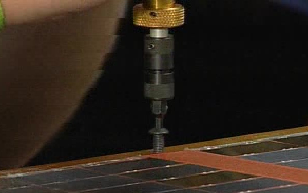 NASA Connect - WFS - Propulsion In Space