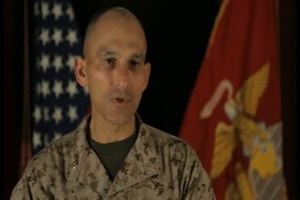 CG MCIEAST Suicide Prevention Message