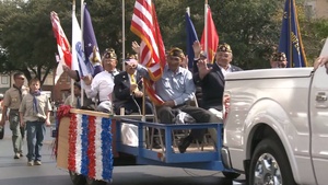 Veterans Day Parade