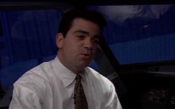 NASA SCI Files - Thrust