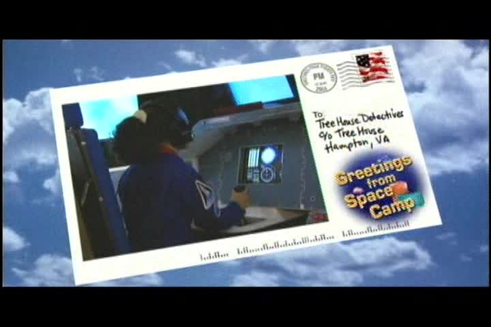 DVIDS - Video - NASA SCI Files - The Case of The Great Space Exploration