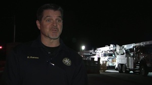 NV Energy Truck Transport: Bruce Barnes