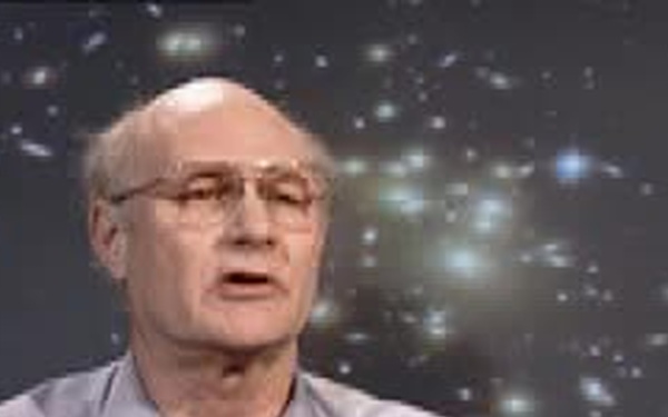 Biggest 'Zoom Lens' in Space Takes Hubble Deeper into the Universe