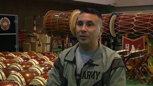 Budokan Practice: W-3 Marvin Cardo