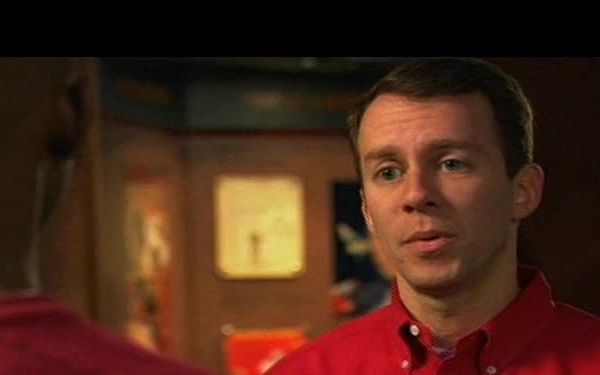 NASA SCI Files - Mars