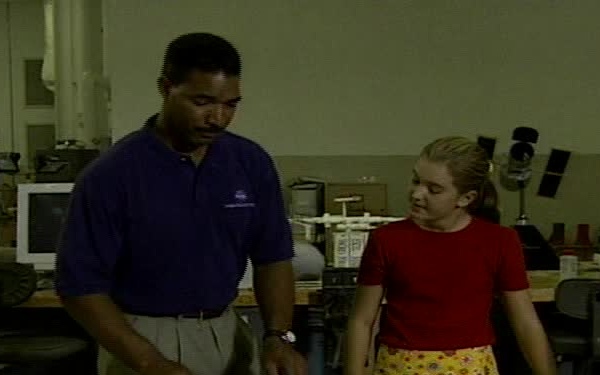 NASA SCI Files - Models