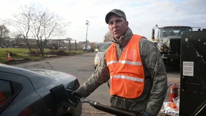 Hurricane Sandy Relief