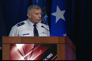 2012 Air National Guard Senior Leadership Conference, Day 2 , Part 2