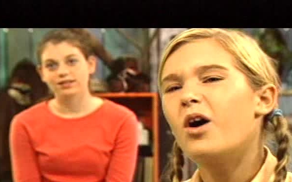 NASA SCI Files - GPS