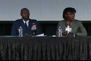 2012 Air National Guard Senior Leadership Conference, Day 2, Part 3