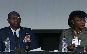2012 Air National Guard Senior Leadership Conference, Day 2, Part 3