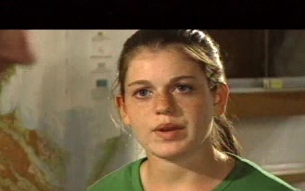 NASA SCI Files - Seismology