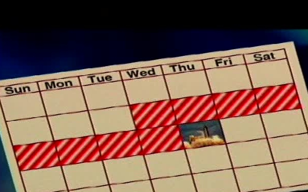 NASA SCI Files - Quarantine