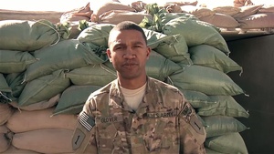 Maj. Samuel Glover