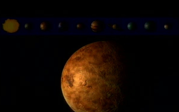 NASA SCI Files - The Universe