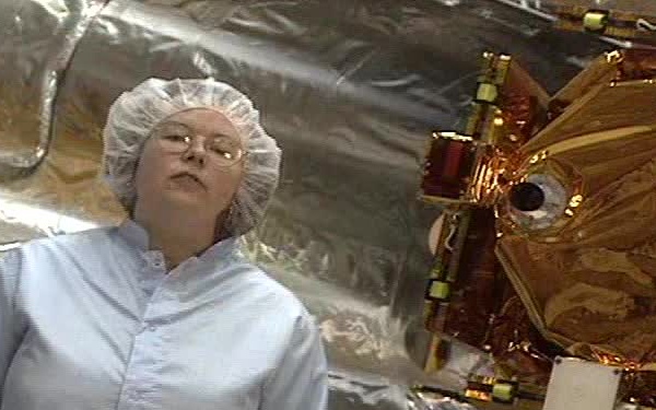 NASA Connect - HASB - Solar Flares