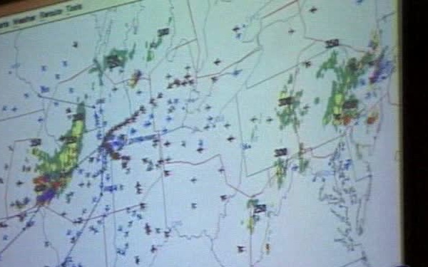 NASA Connect - PW - Weather and Aviation
