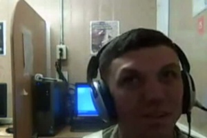 Spc. Jason Eskritt