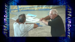 All Hands Update: Aircraft Enthusiast Volunteers at Pacific Aviation Museum in Pearl Harbor