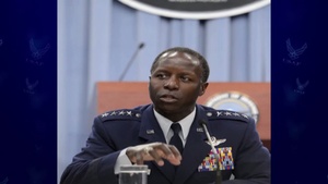 Air Force Report: Sexual Misconduct Investigation