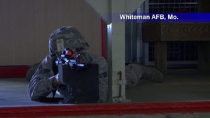 Air Force Report: CATM Upgrades