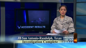 Around the Air Force: CATM Upgrades
