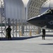 Marine Corps Welcomes First F-35B Aircraft to Yuma, Ariz.